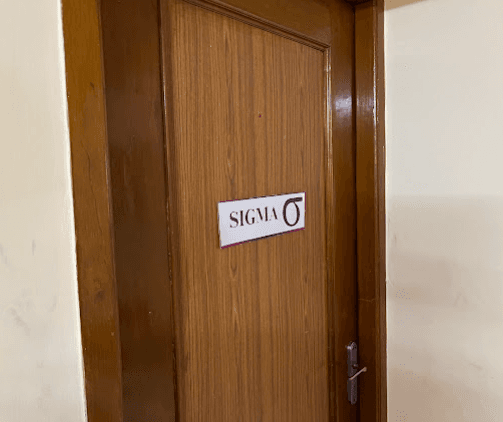 Classroom 3