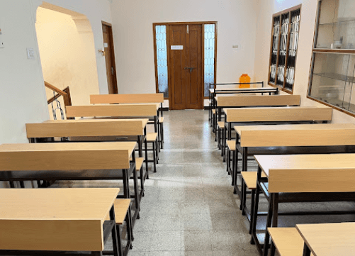 Classroom 5
