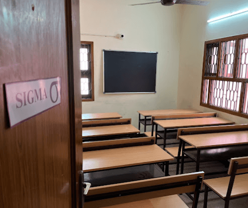 Classroom 6